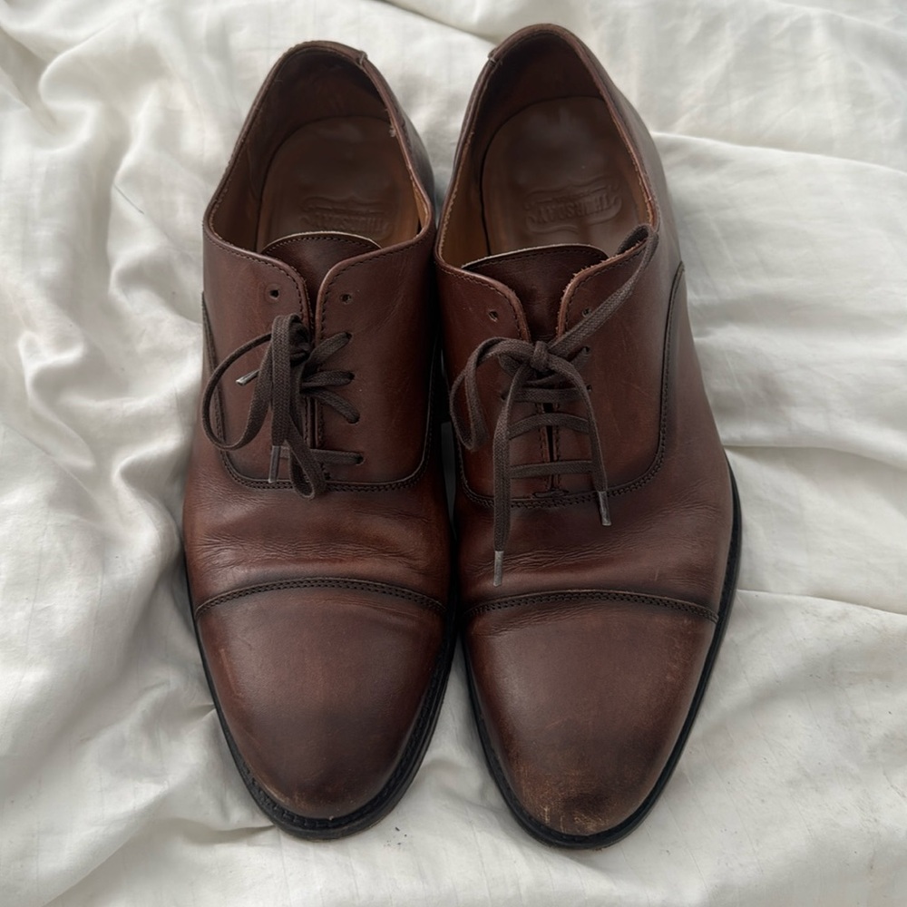 Shoes Thursday boot co